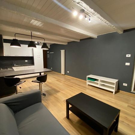 Home Monviso - Via Roma คูเนโอ ภายนอก รูปภาพ