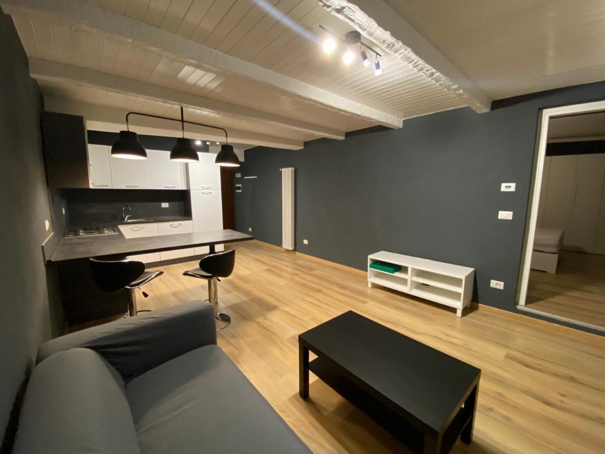Home Monviso - Via Roma คูเนโอ ภายนอก รูปภาพ