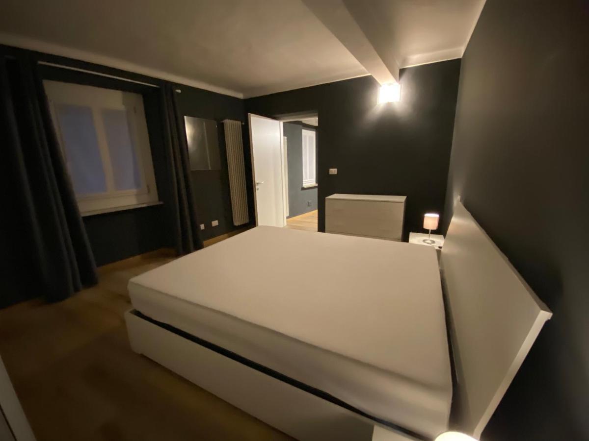 Home Monviso - Via Roma คูเนโอ ภายนอก รูปภาพ