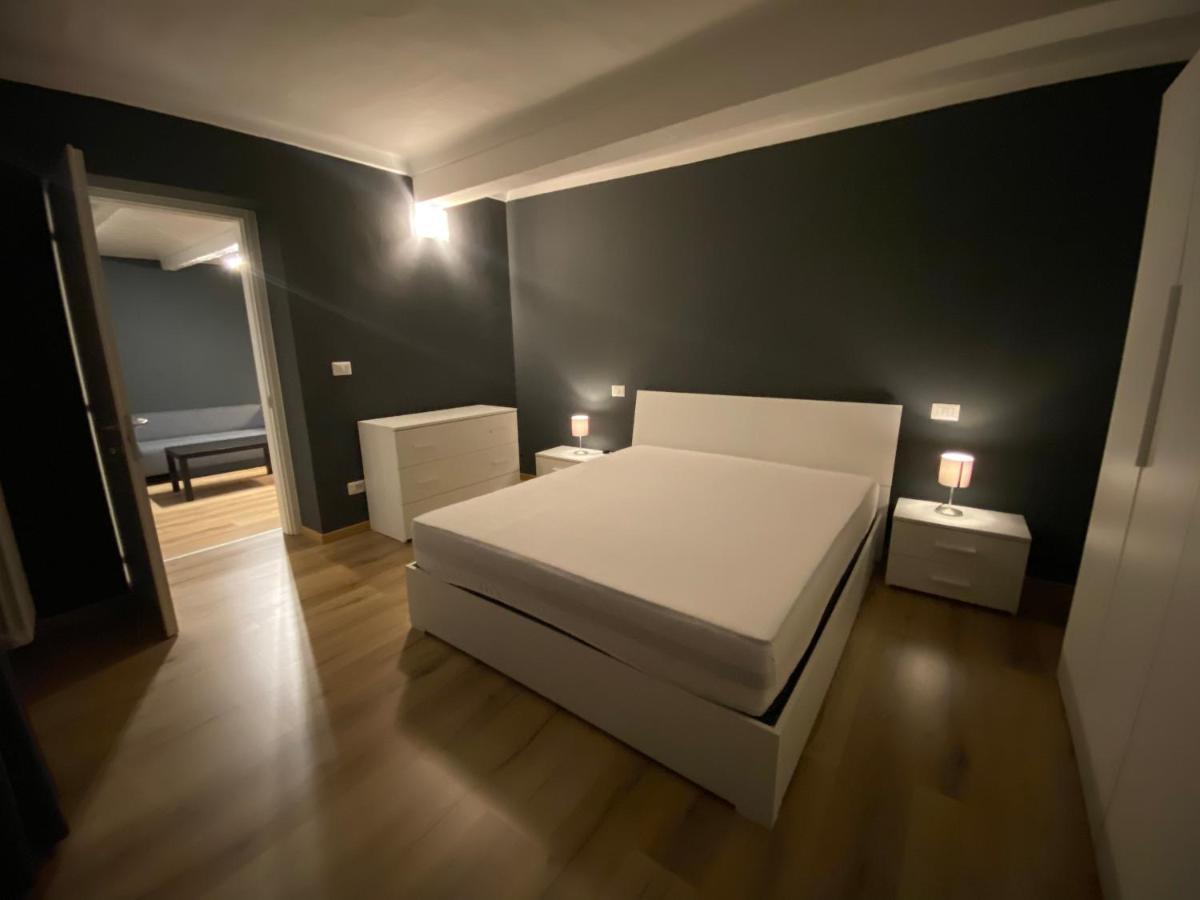 Home Monviso - Via Roma คูเนโอ ภายนอก รูปภาพ